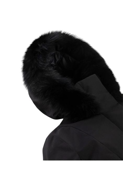 lady tech/1 fur jacket REFRIGIWEAR | Giubbotti | W99108 XT3790G06000